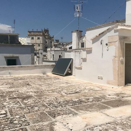 הוילה מרטינה פרנקה Casa La Stella מראה חיצוני תמונה