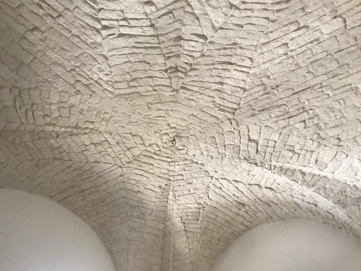 הוילה מרטינה פרנקה Casa La Stella מראה חיצוני תמונה