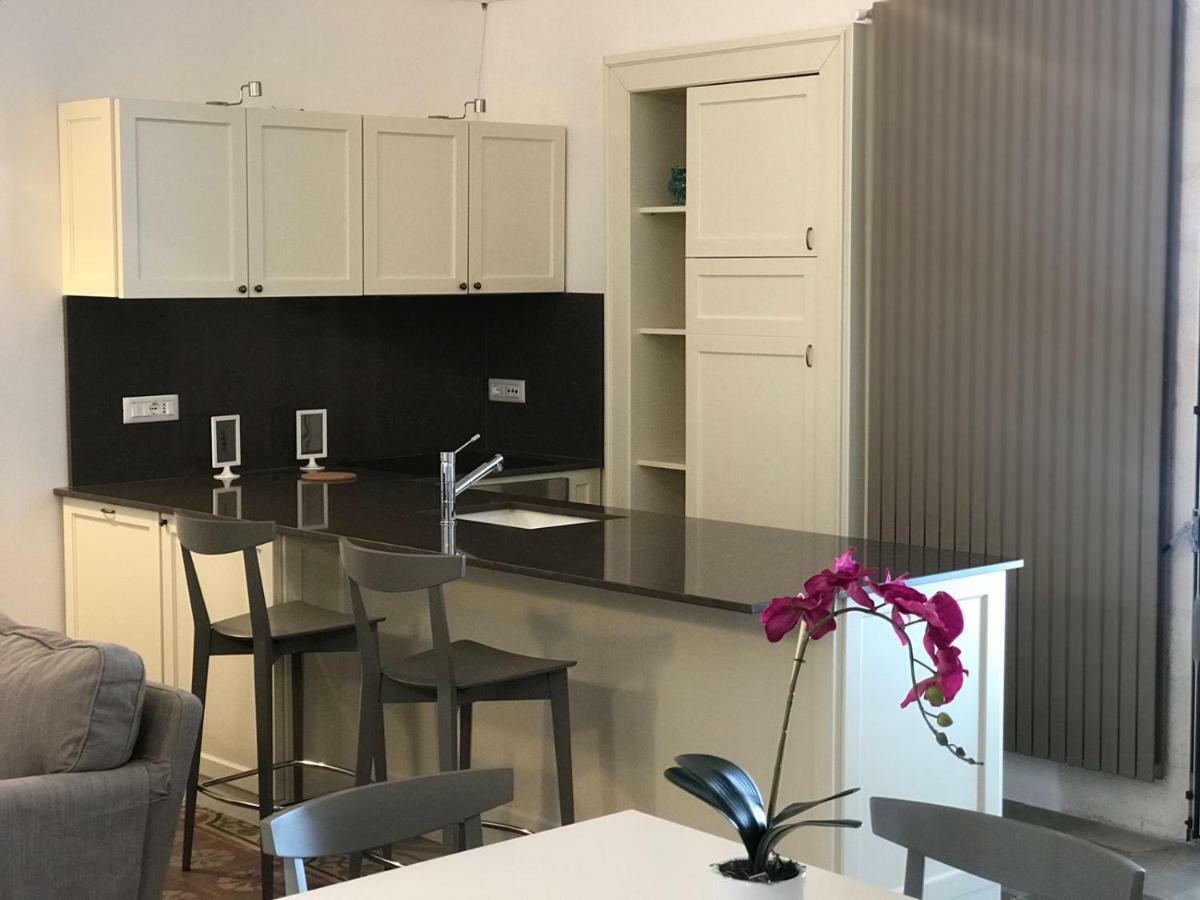הוילה מרטינה פרנקה Casa La Stella מראה חיצוני תמונה